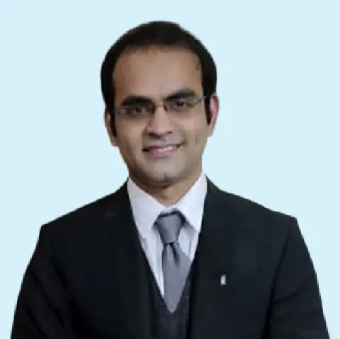 Dr. Anirudha K. Akamanchi - Plastic Surgeon Mumbai