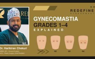The Simple, Honest Guide to Gynecomastia Grades 1 to 4